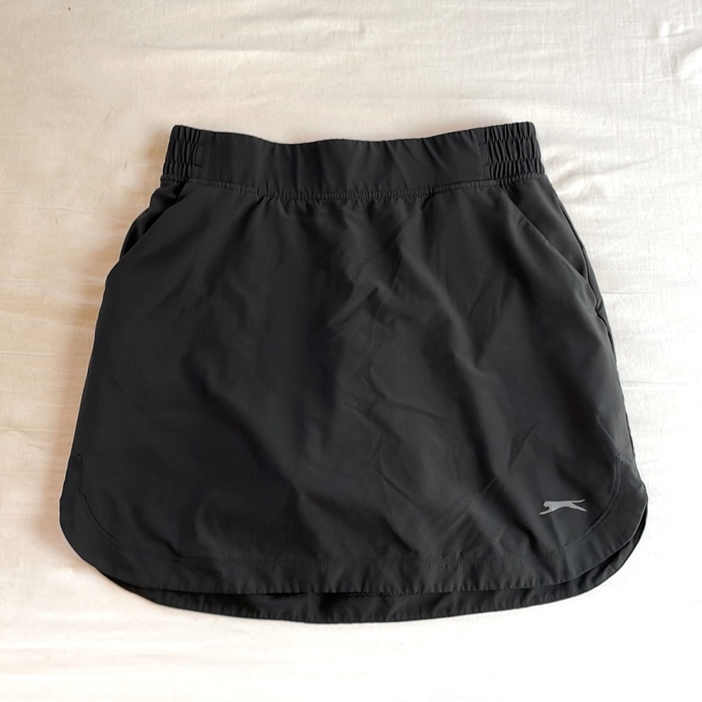 Golf skort